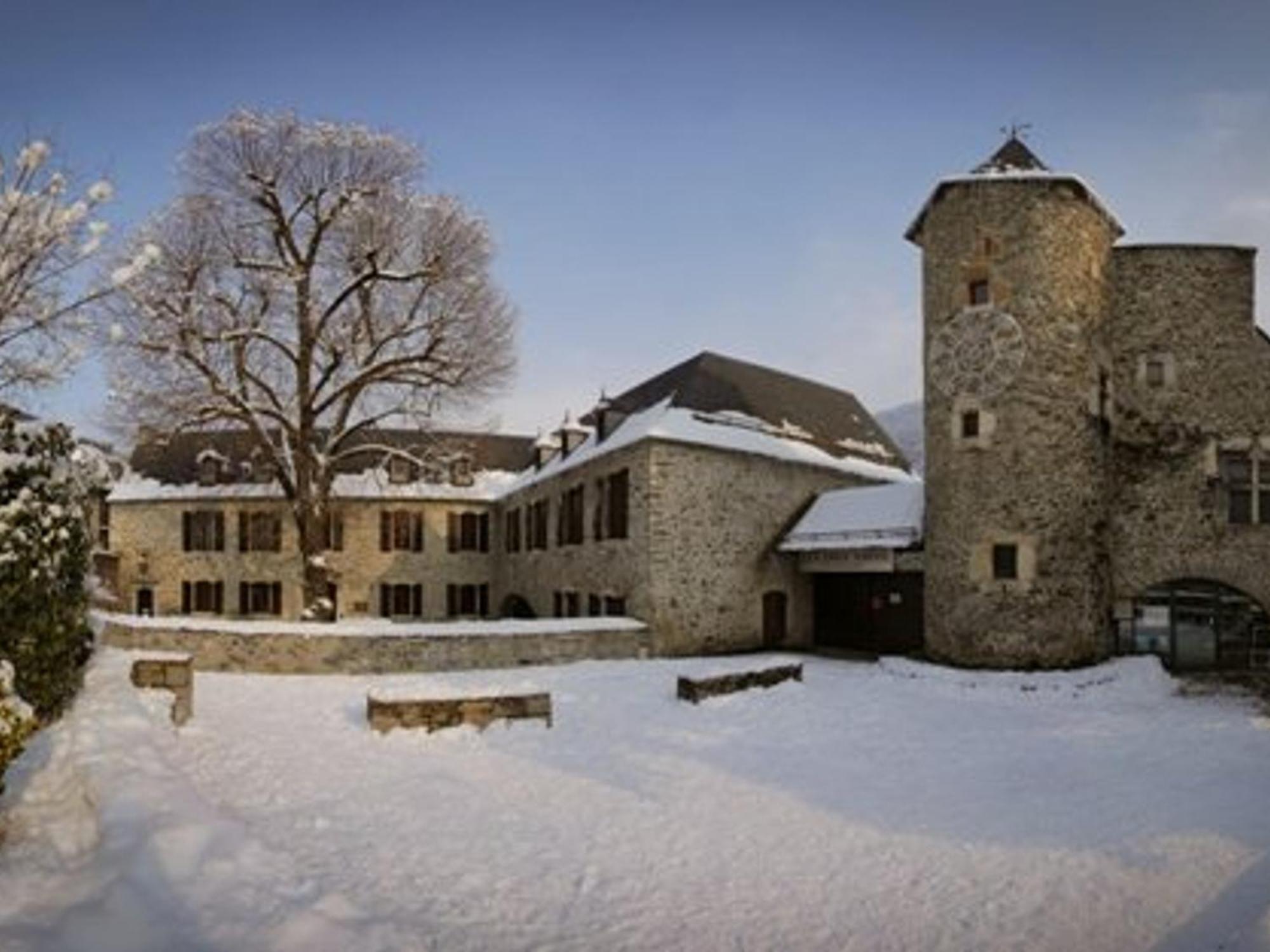 Charmant Studio Cabine 4 Pers. Avec Balcon, Proche Centre Et Thermes A Saint-Lary-Soulan - Fr-1-296-231 Екстер'єр фото